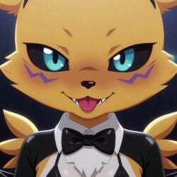 Digimon (Species) Rule 34 Video