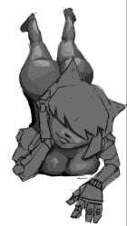 Anthro Rule 34 Image