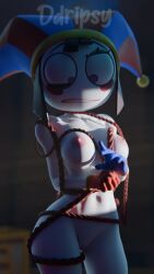 3d (Artwork) Rule 34 Image