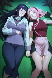 Naruto (Series) Rule 34 Image