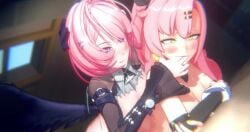 Remielle Dan (Moonlight Whispers) Rule 34 Video