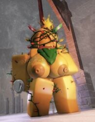 Forsaken (Roblox) Rule 34 Image
