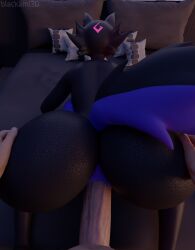 Absurd Res Rule 34 Image