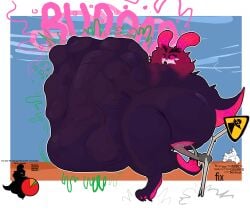 Antennae (Anatomy) Rule 34 Image