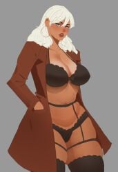 Belly Button Rule 34 Image