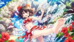 1girls Rule 34 Image
