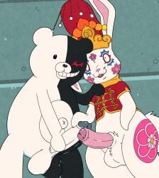 Animal Genitalia Rule 34 Image