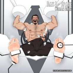 Armpit Rule 34 Image