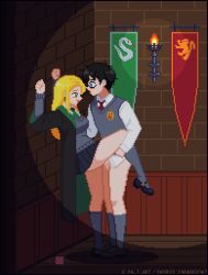Draco Malfoy (Redteneri) Rule 34 Image
