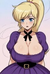 1girls Rule 34 Video