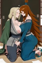 Naruto (Series) Rule 34 Image