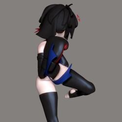 Pomni (The Amazing Digital Circus) Rule 34 Video