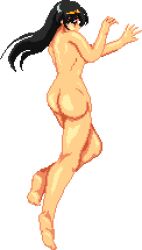 Ki (Druaga) Rule 34 Image