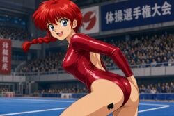 Ass Rule 34 Image