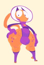 Anthro Rule 34 Image