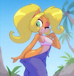 Crash (Series) Rule 34 Image