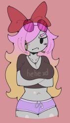 Voider (Artist) Rule 34 Image