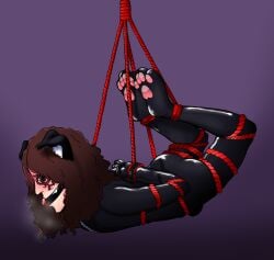 Cuff (Restraint) Rule 34 Image