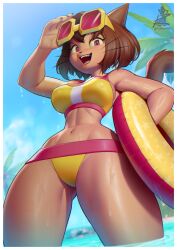 Kit (Gameoverse) Rule 34 Image