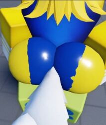 Ass Rule 34 Image