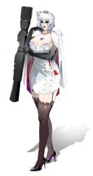 Genderswap (Mtf) Rule 34 Image
