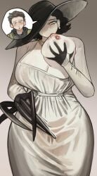 1girls Rule 34 Image