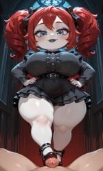 Poppy (Poppy Playtime) Rule 34 Image