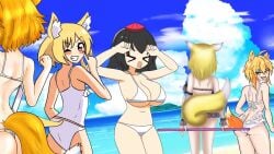 Akane (Cookie) Rule 34 Video