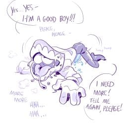 Caine (Tadc) Rule 34 Image