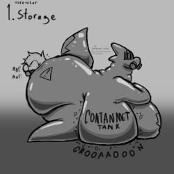 Dragonlady (Artist) Rule 34 Image
