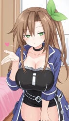 If (Neptunia) Rule 34 Image