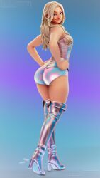 Haylee Skye (Fortnite) Rule 34 Image