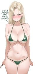 Draco Malfoy (Redteneri) Rule 34 Image