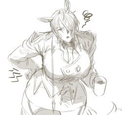 Genderswap (Mtf) Rule 34 Image