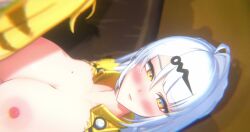 Yixuan (Zenless Zone Zero) Rule 34 Video