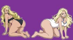 Dagger (Coastal Couple) Rule 34 Image