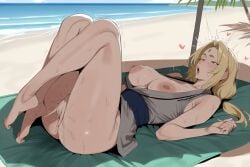 1girls Rule 34 Image