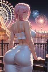 Lightning (Ff13) Rule 34 Image