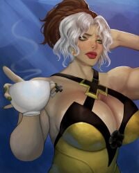 Rogue (Marvel Rivals) Rule 34 Image