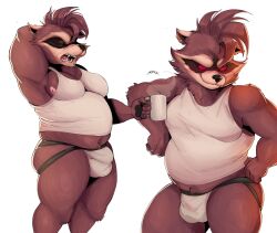 Monch (Artist) Rule 34 Image