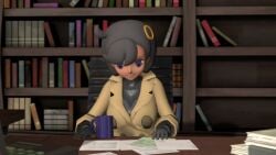 Emma (Pokemon) Rule 34 Video