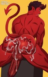 Cresxart Rule 34 Image