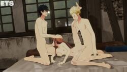 3d (Artwork) Rule 34 Image