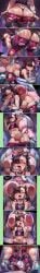 Marnie (Pokemon) Rule 34 Image