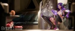 1girls Rule 34 Video