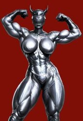 Proxima (Mortal Shell 2) Rule 34 Image