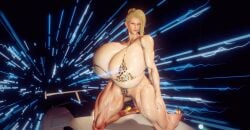 Mature (Kof) Rule 34 Image