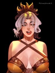 Rogue (Marvel Rivals) Rule 34 Image