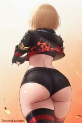 Genderswap (Ftm) Rule 34 Image
