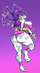 Nymph (Rayman) Rule 34 Image